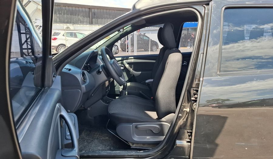 Renault Duster 1.6 DYNAMIQUE PH2 Suv 2016