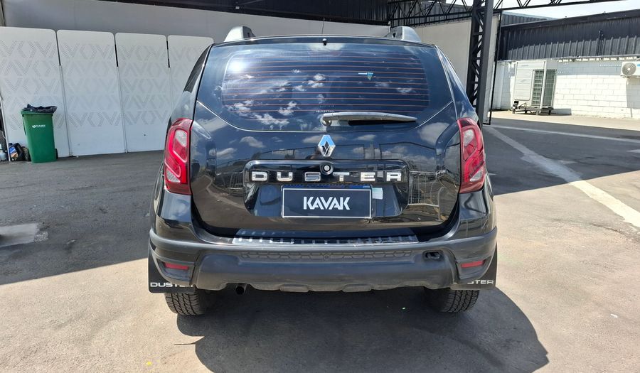 Renault Duster 1.6 DYNAMIQUE PH2 Suv 2016