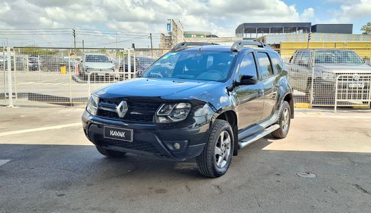 Renault • Duster