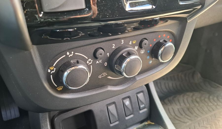 Renault Duster 1.6 DYNAMIQUE PH2 Suv 2016