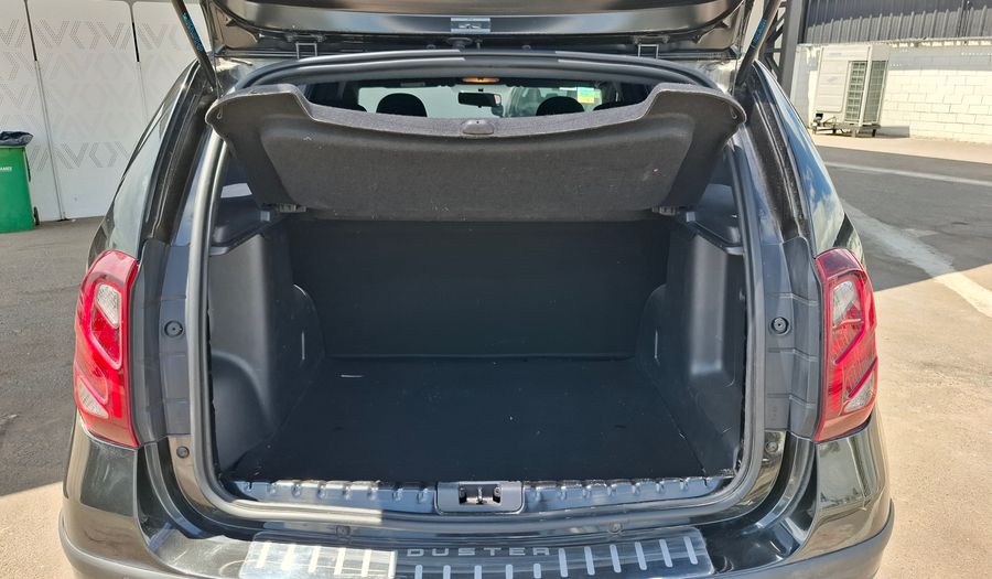 Renault Duster 1.6 DYNAMIQUE PH2 Suv 2016