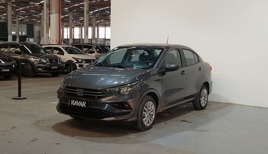 Fiat • Cronos