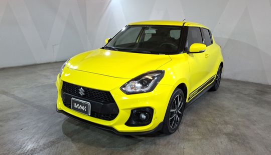 Suzuki • Swift