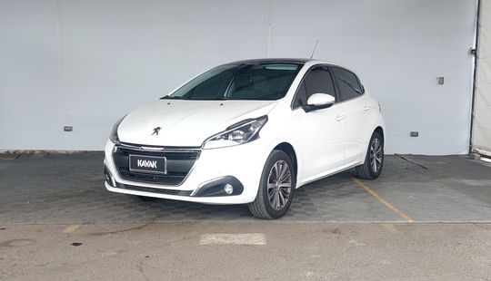 Peugeot • 208