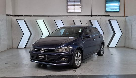 Volkswagen • Polo