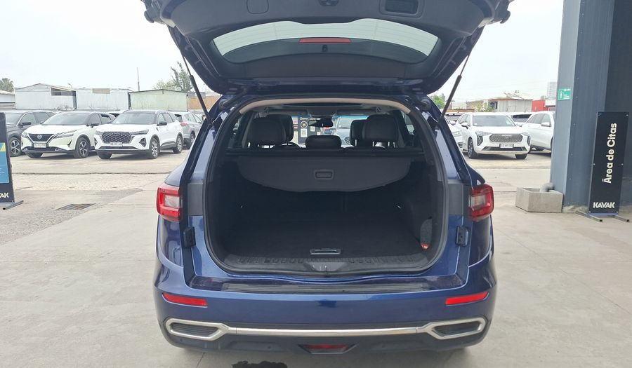 Renault Koleos 2.5 CVT XTRONIC PRIVILEGE Suv 2019