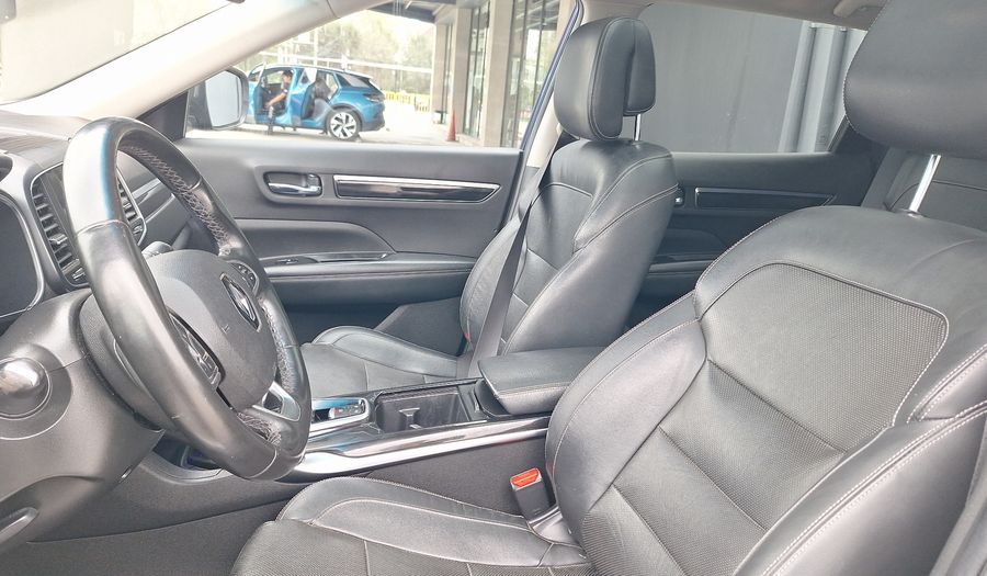 Renault Koleos 2.5 CVT XTRONIC PRIVILEGE Suv 2019