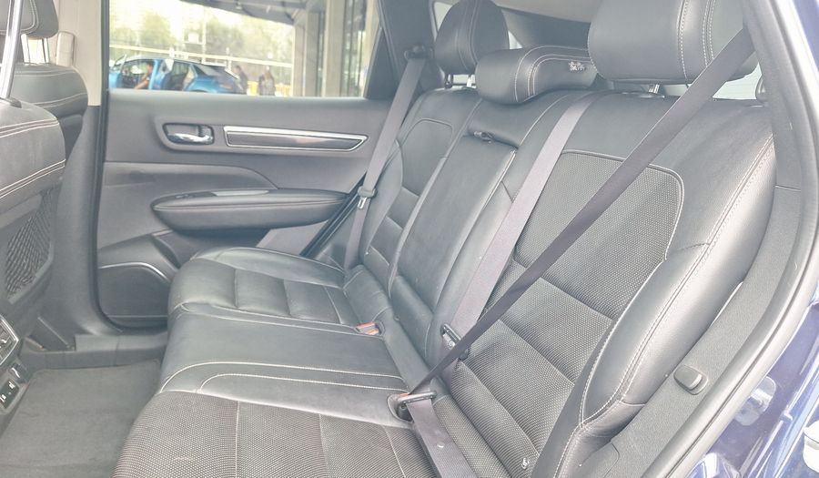 Renault Koleos 2.5 CVT XTRONIC PRIVILEGE Suv 2019