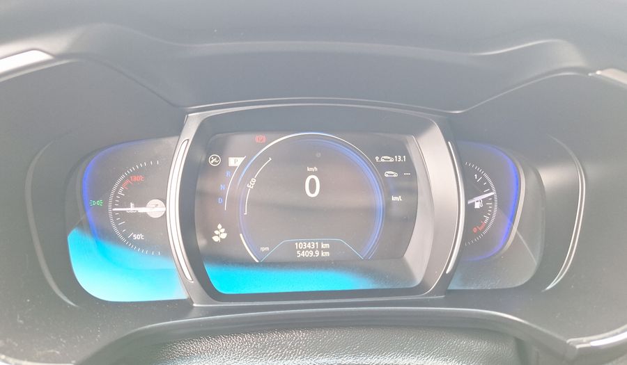 Renault Koleos 2.5 CVT XTRONIC PRIVILEGE Suv 2019