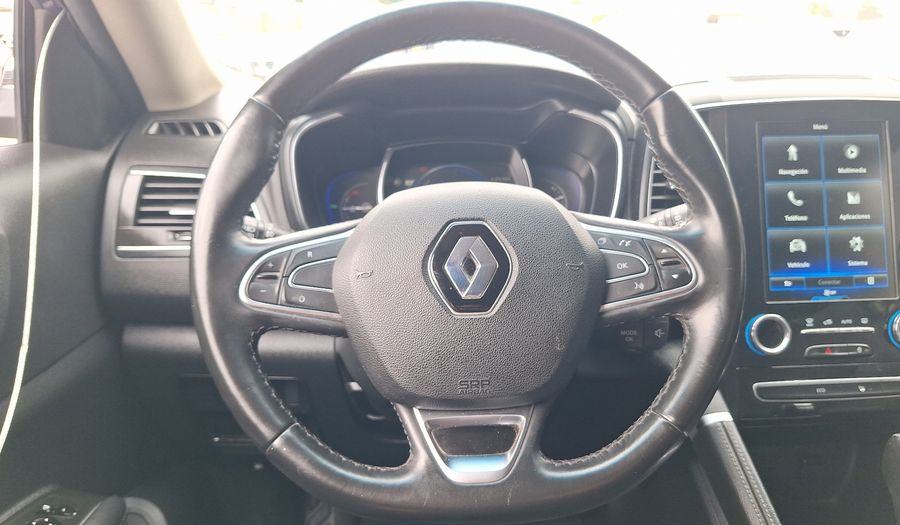 Renault Koleos 2.5 CVT XTRONIC PRIVILEGE Suv 2019