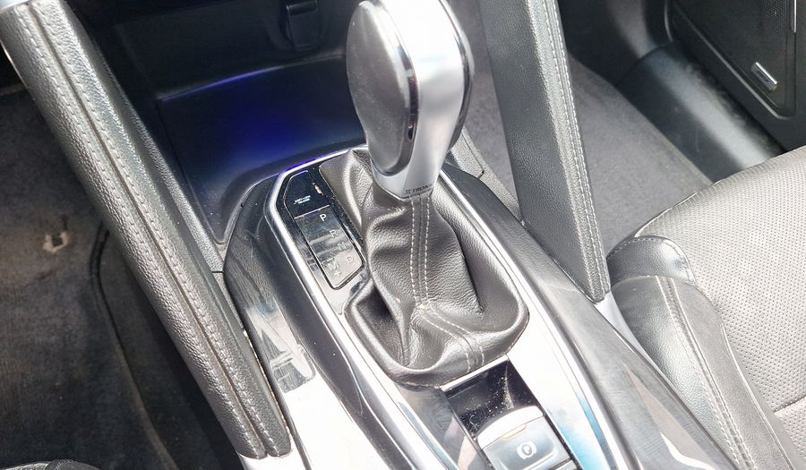 Renault Koleos 2.5 CVT XTRONIC PRIVILEGE Suv 2019