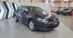 Volkswagen Golf 1.6 MPI TRENDLINE Hatchback 2016