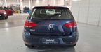 Volkswagen Golf 1.6 MPI TRENDLINE Hatchback 2016