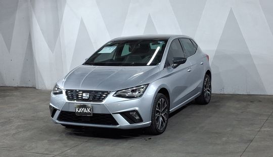 Seat • Ibiza