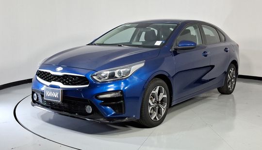 Kia • FORTE