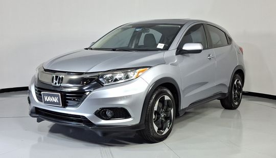 Honda • HR-V