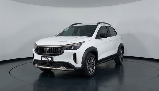 Fiat • Pulse