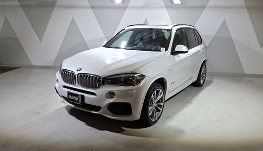 Bmw • X5