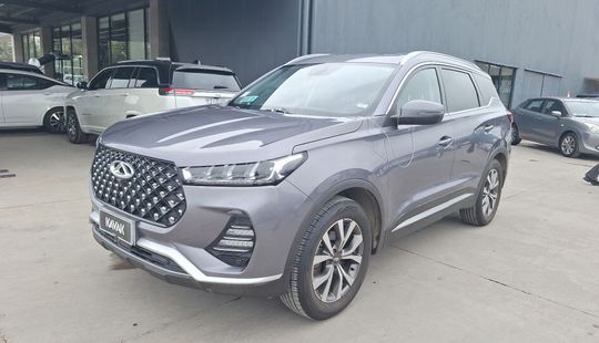 Chery • Tiggo 7 Pro