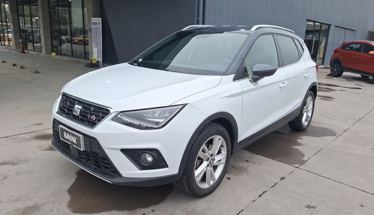 Seat • Arona