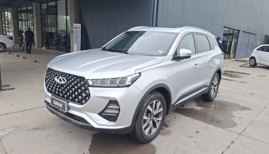 Chery • Tiggo 7 Pro