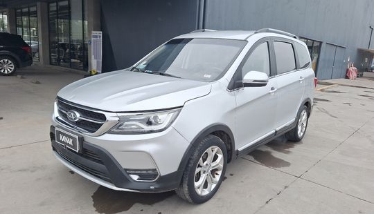 Chery • K60