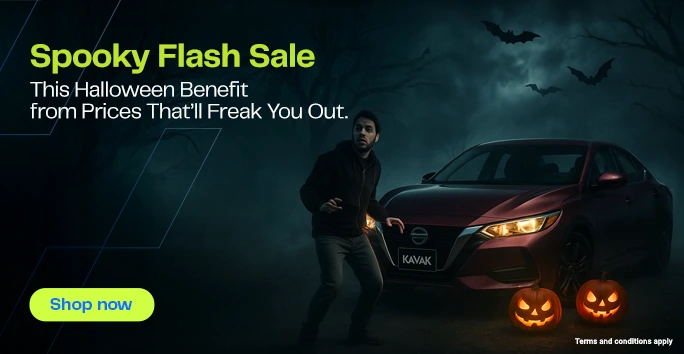  The best deals!