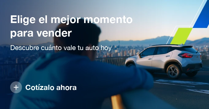 Vender ahora