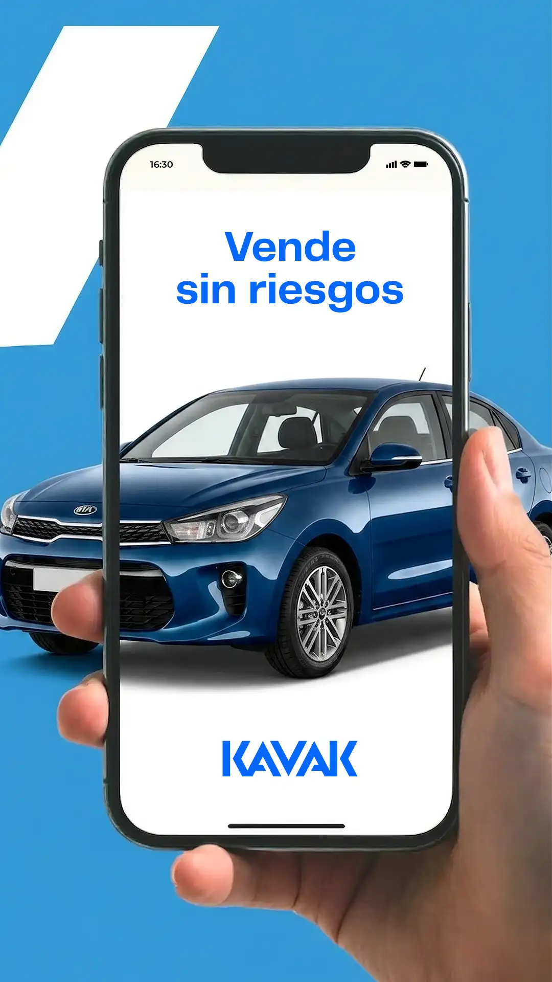¿Quieres vender tu auto sin complicaciones? Cotiza en línea, agenda una inspección y recibe tu pago seguro.