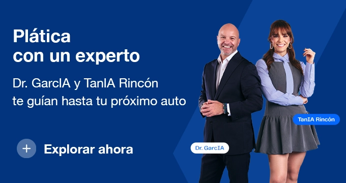 Expertos en conduccion