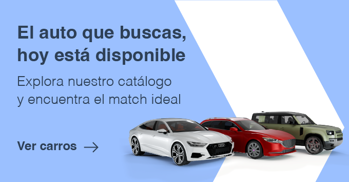 Ingresa a nuestro catálogo