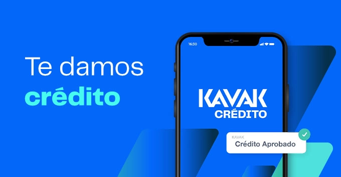kavak Credito