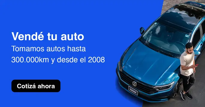 Inspección del auto desde tu casa. Modelos 2017-2025 hasta 50.000Km