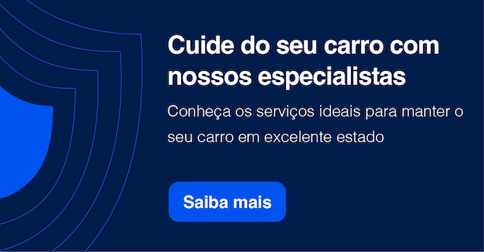 Cuidado de tu auto