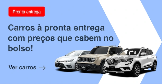 Pronta entrega