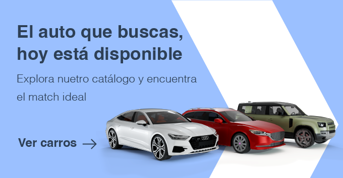 Ingresa a nuestro catálogo