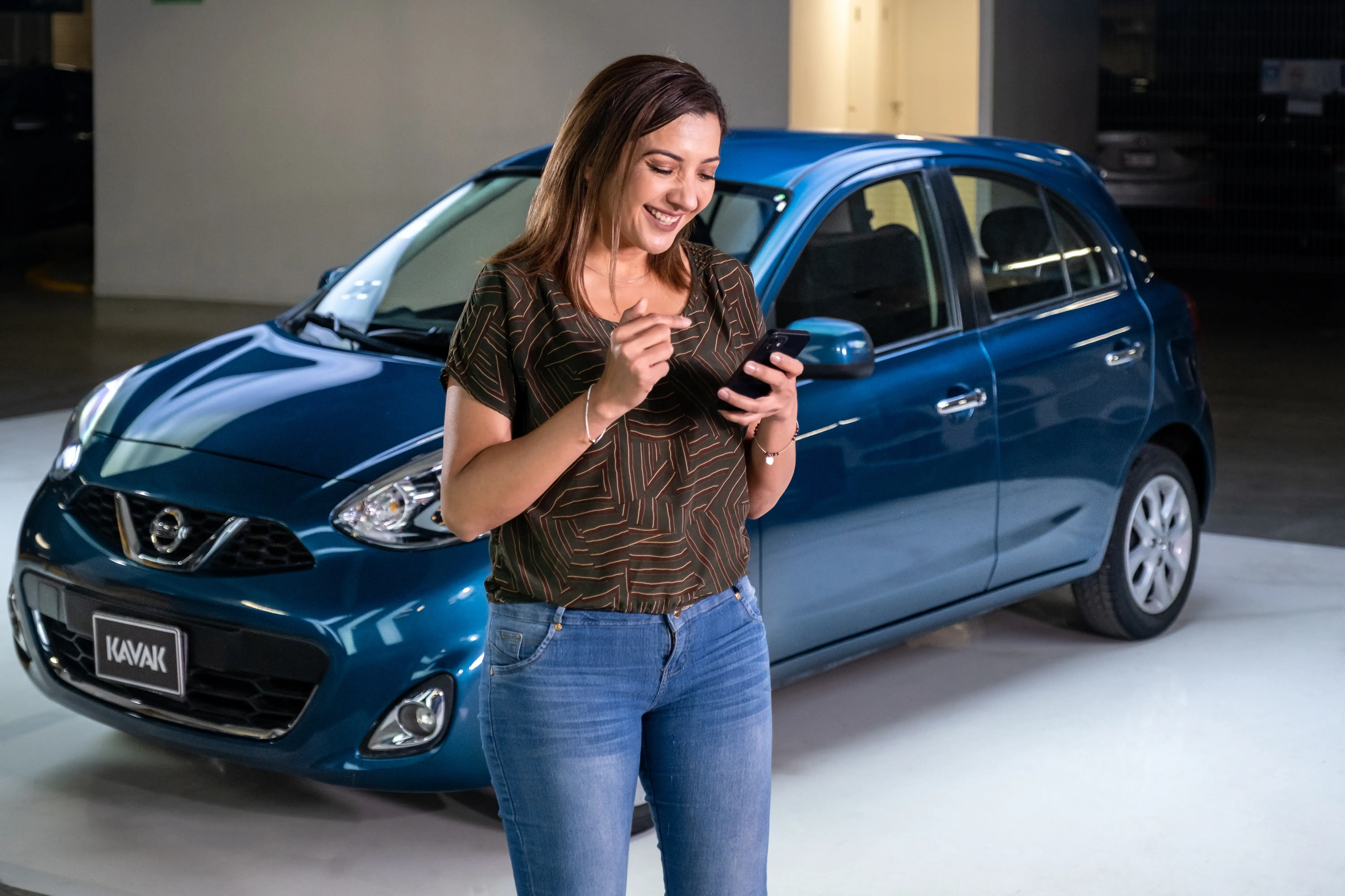 Beneficios de autos usados