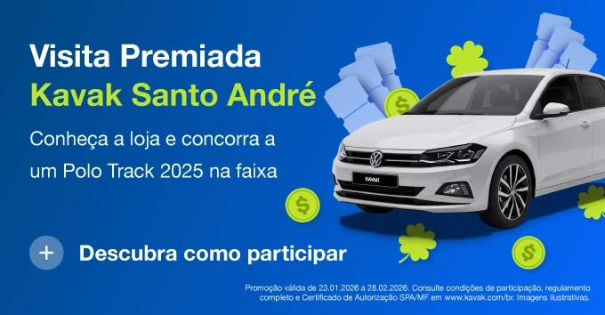 Volkswagen Polo Promo