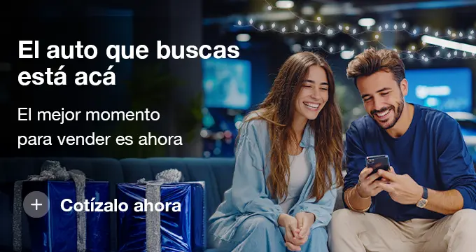 Banner el momento de vender es ahora