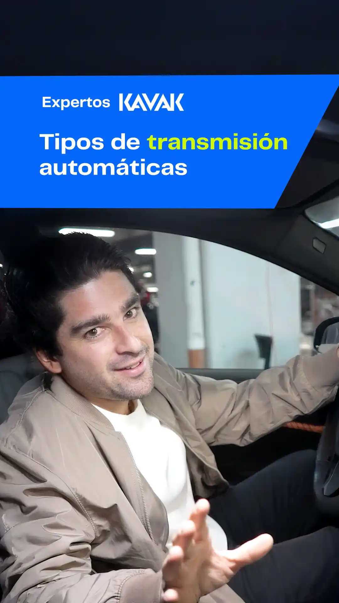 Experta de Kavak explica cuándo hacer la verificación vehicular y qué consecuencias hay si no se realiza.