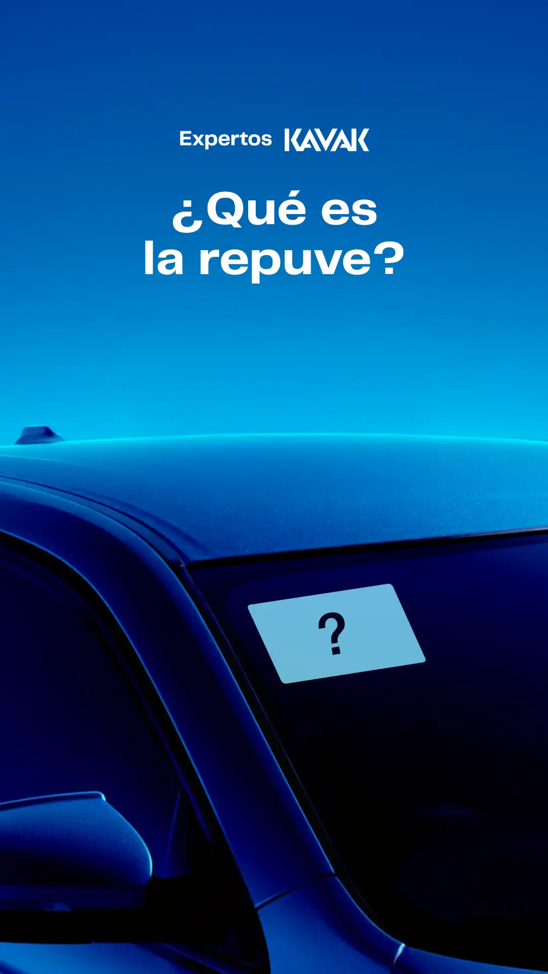 ¿Sabes qué es el REPUVE y por qué es tan importante al comprar un auto? 