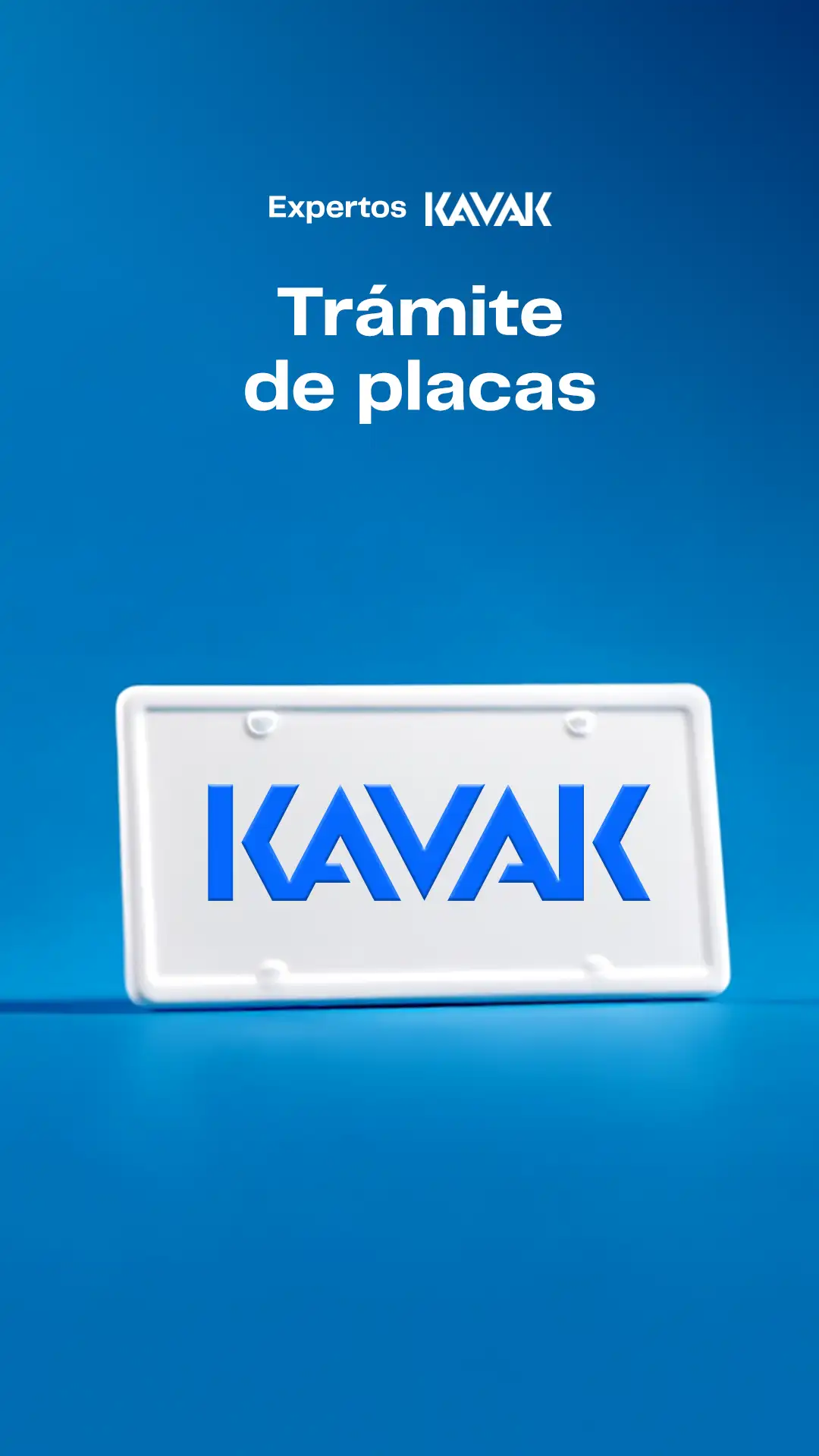 ¿Compraste un auto y no sabes cómo hacer el trámite de placas?