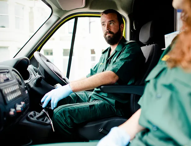 Prevenir emergencias médicas o imprevistos