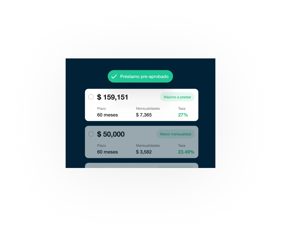 Acompañamiento en el proceso