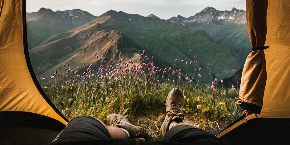 Planificar unas vacaciones