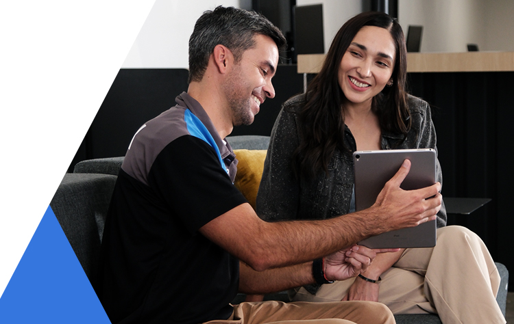 Banner financiamiento