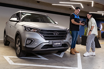 Carvak total garanti uzatma seçeneği sunar