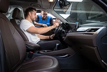  Yeni arabanızı 7 güne kadar deneme fırsatı