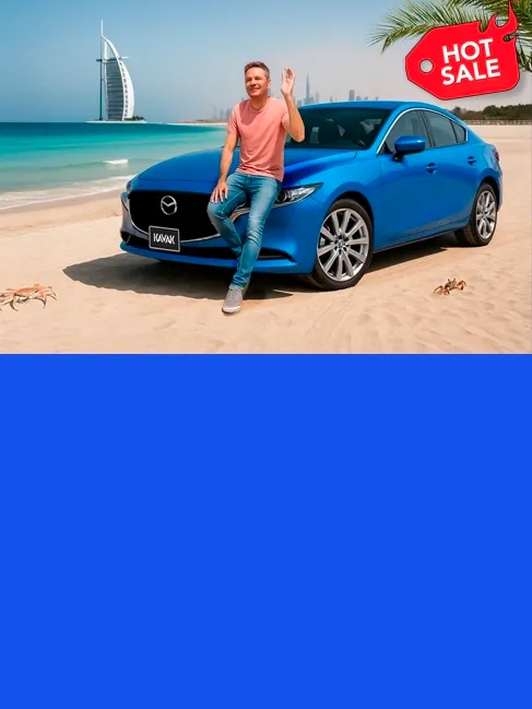 Get your new ride for the best price
