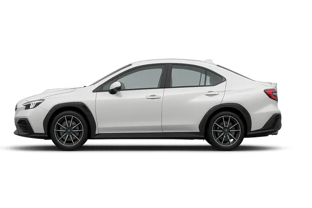 Wrx